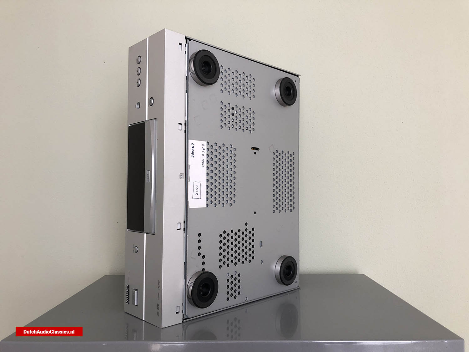 Philips SACD1000 Development Sample