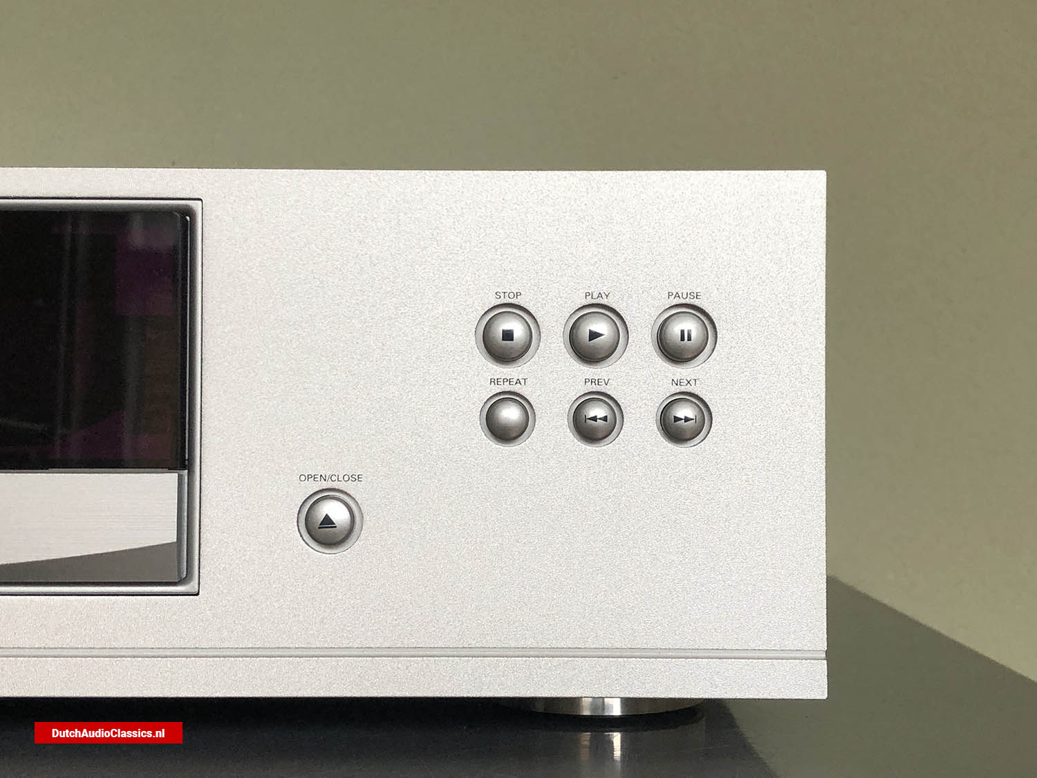 Philips SACD1000