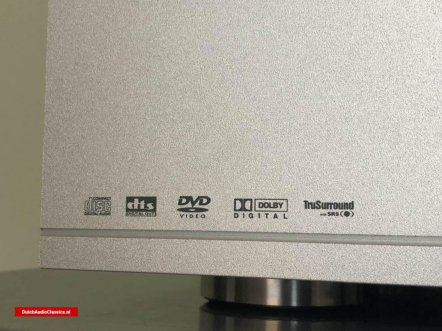 Philips SACD1000