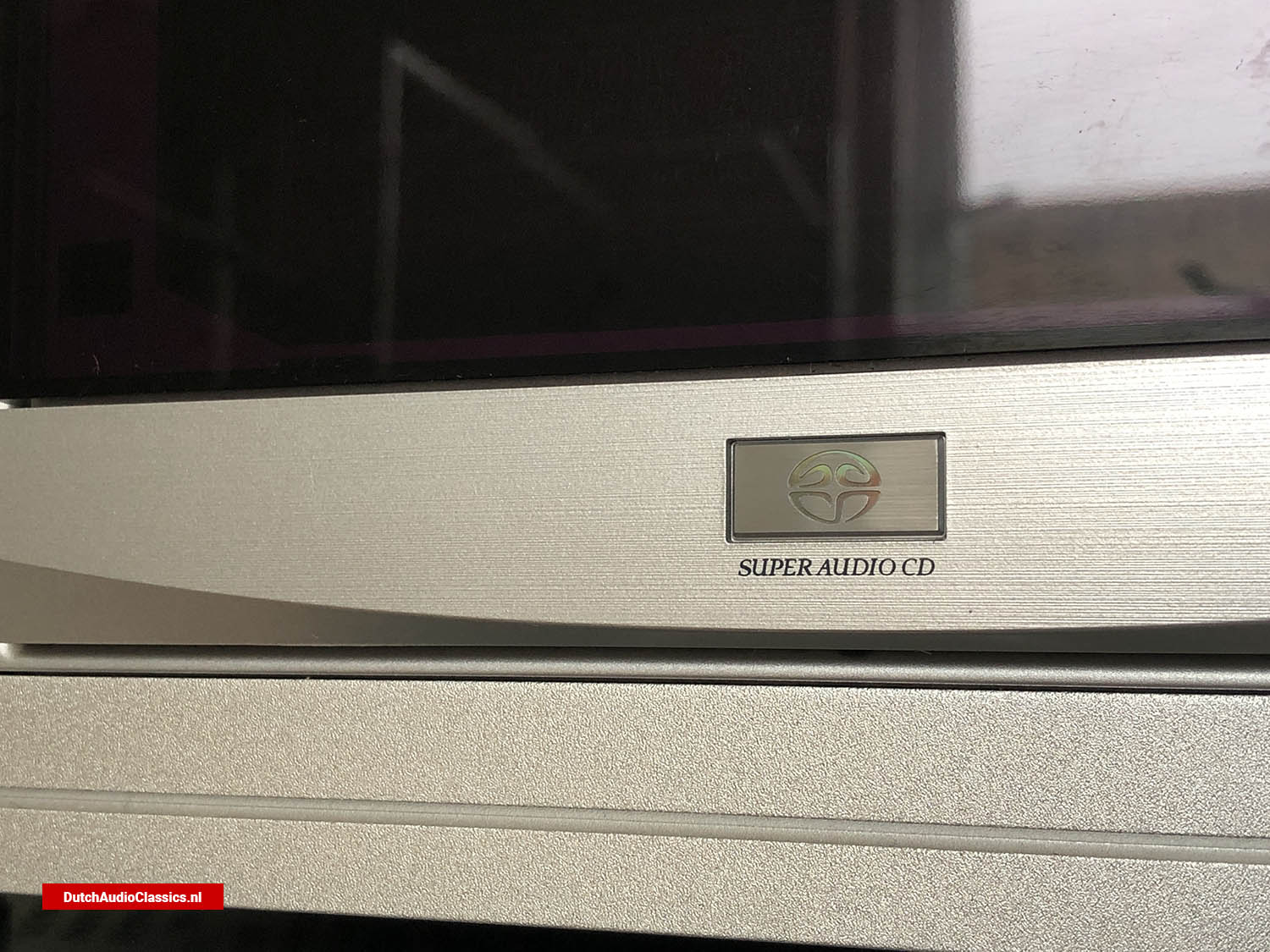 Philips SACD1000
