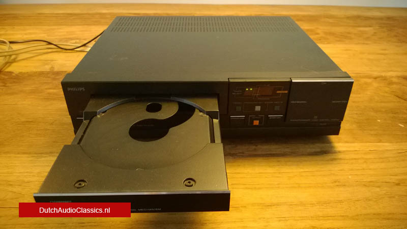 philips cd104