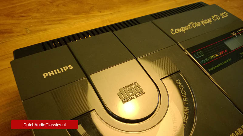 Philips cd207
