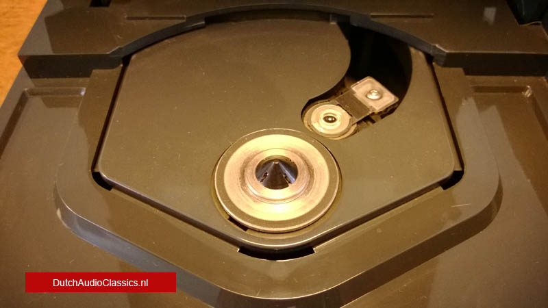 Philips cd207