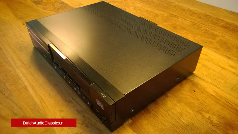 Philips CD650