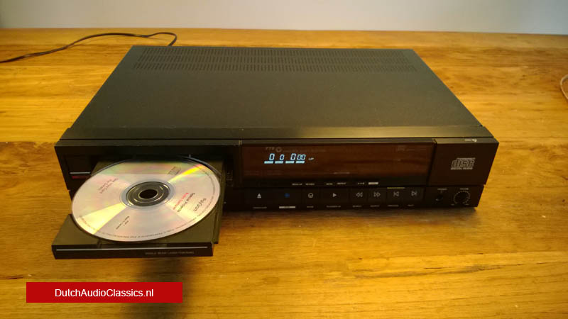 Philips CD650