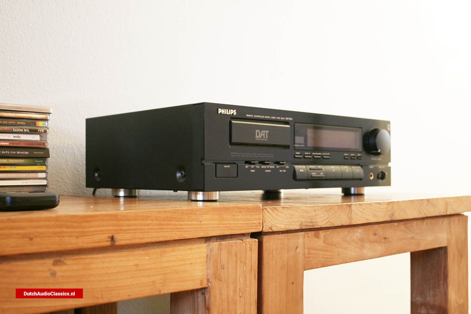 philips DAT850
