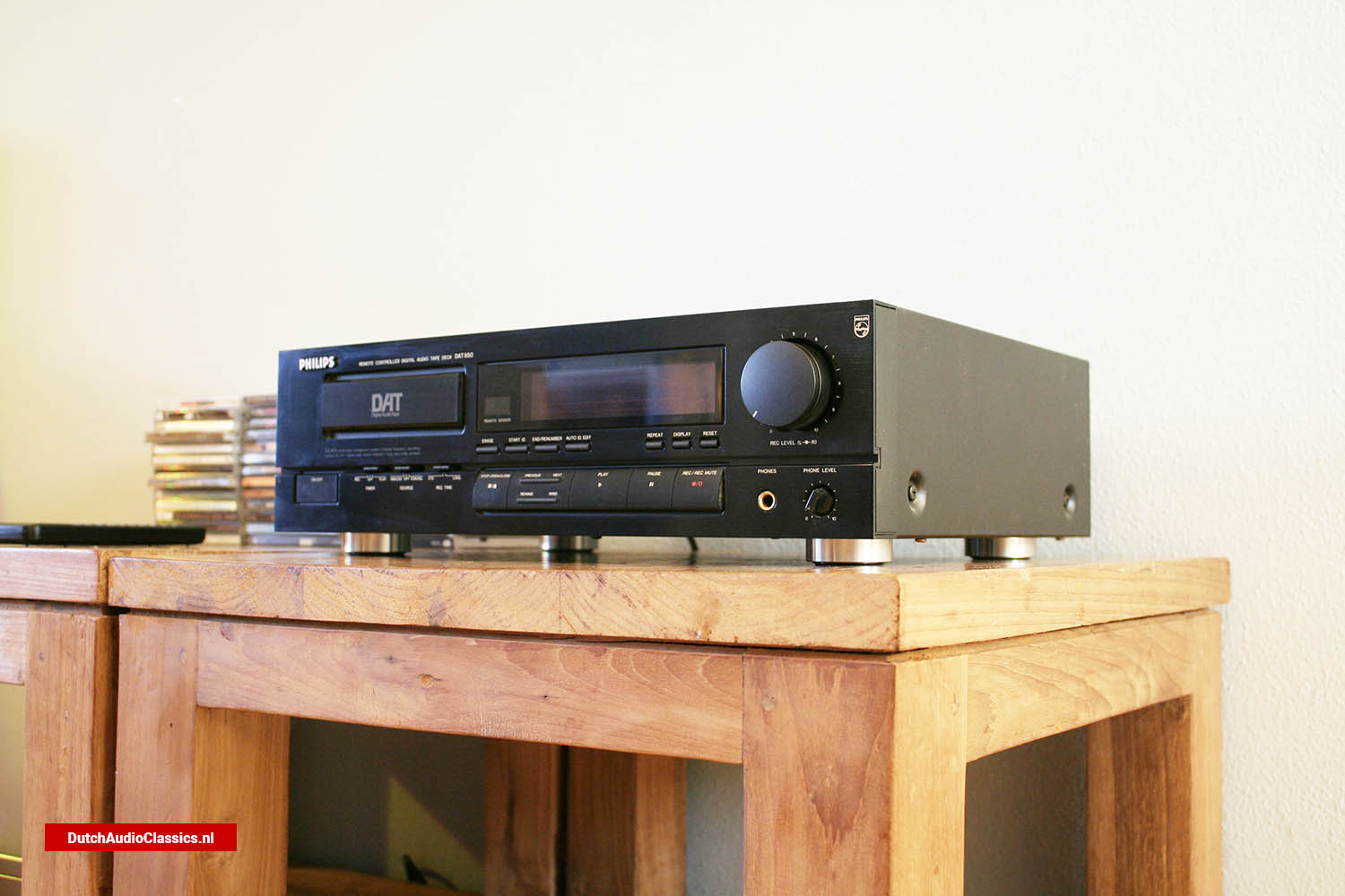 philips DAT850