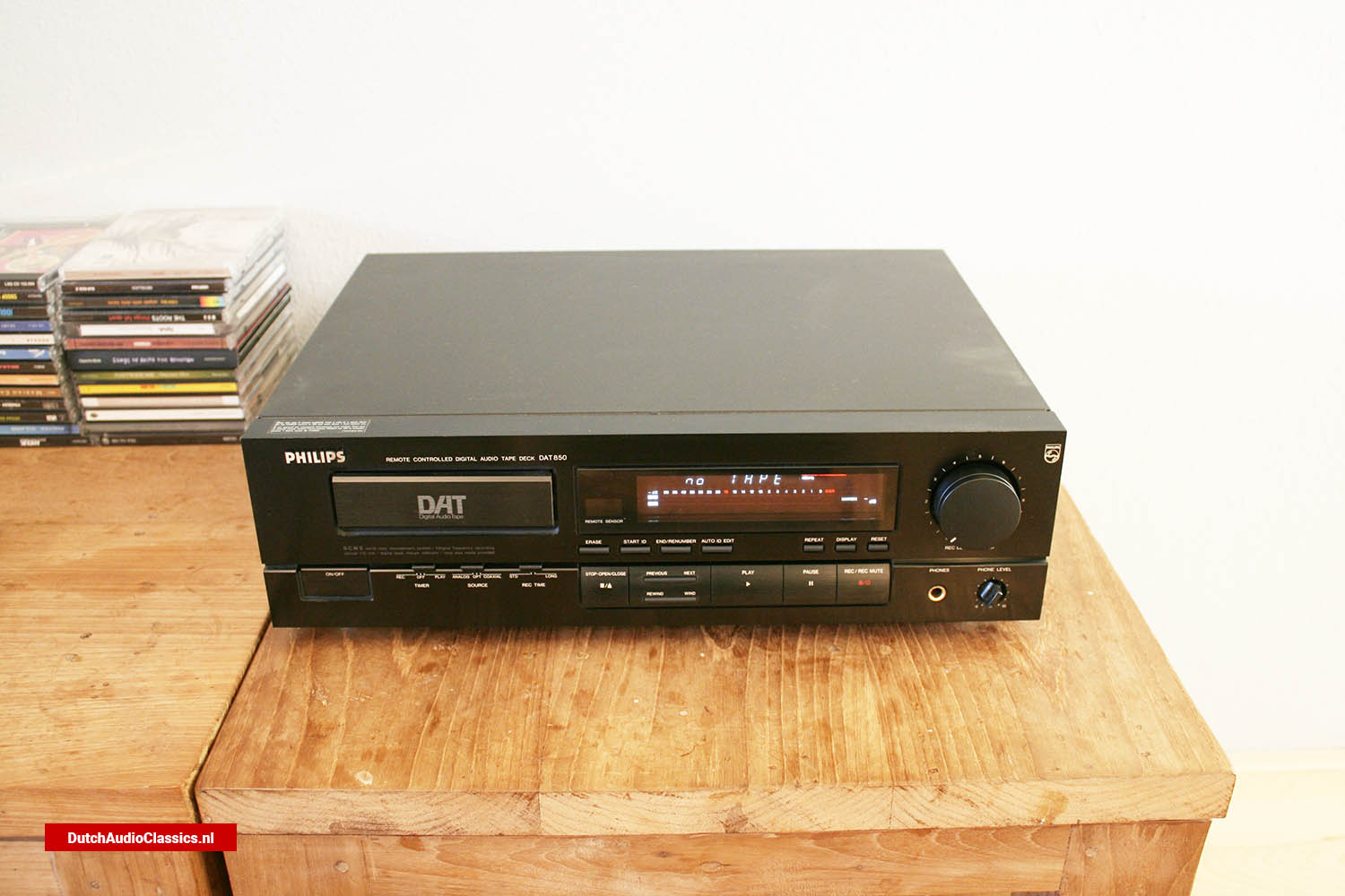 philips DAT850