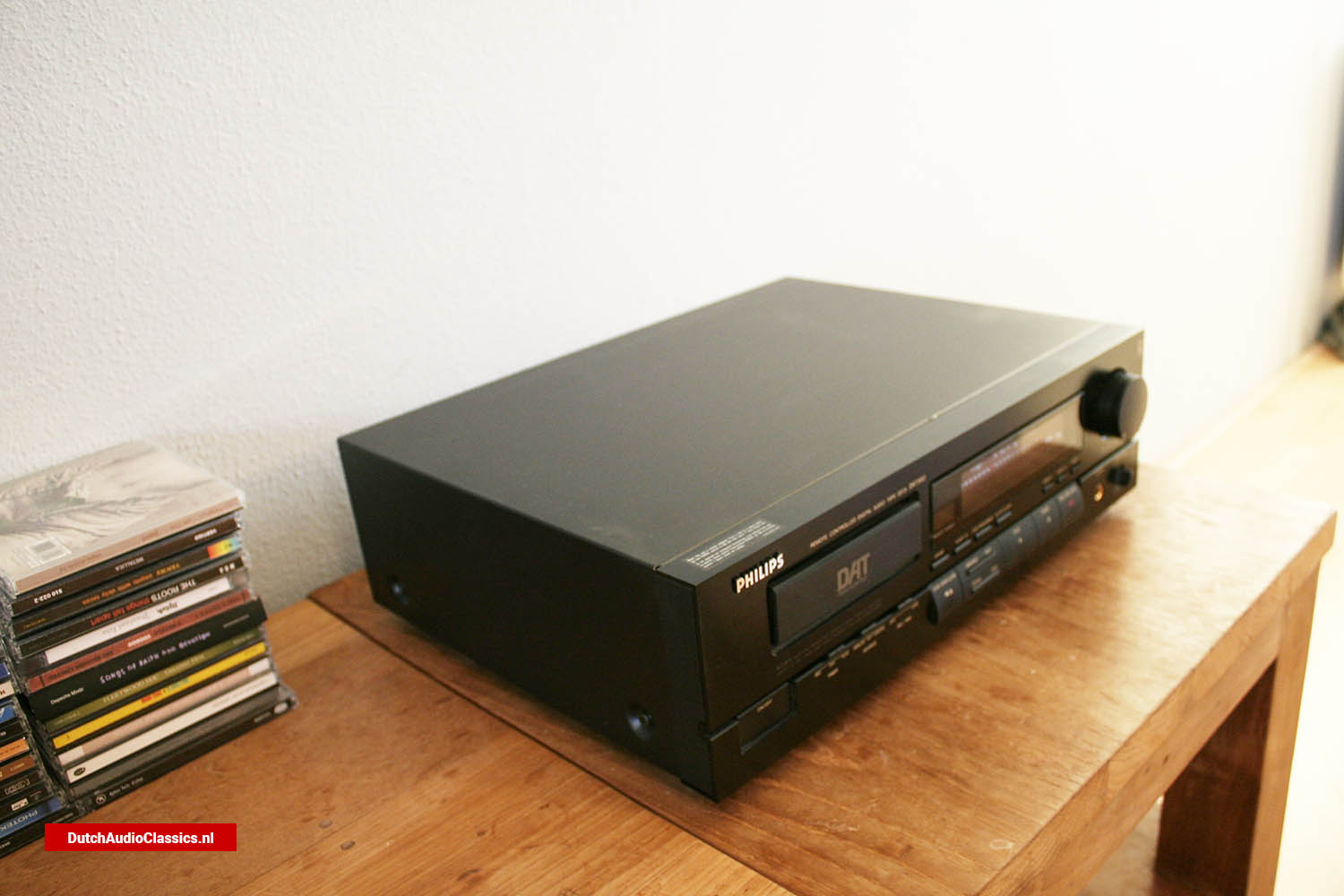 philips DAT850