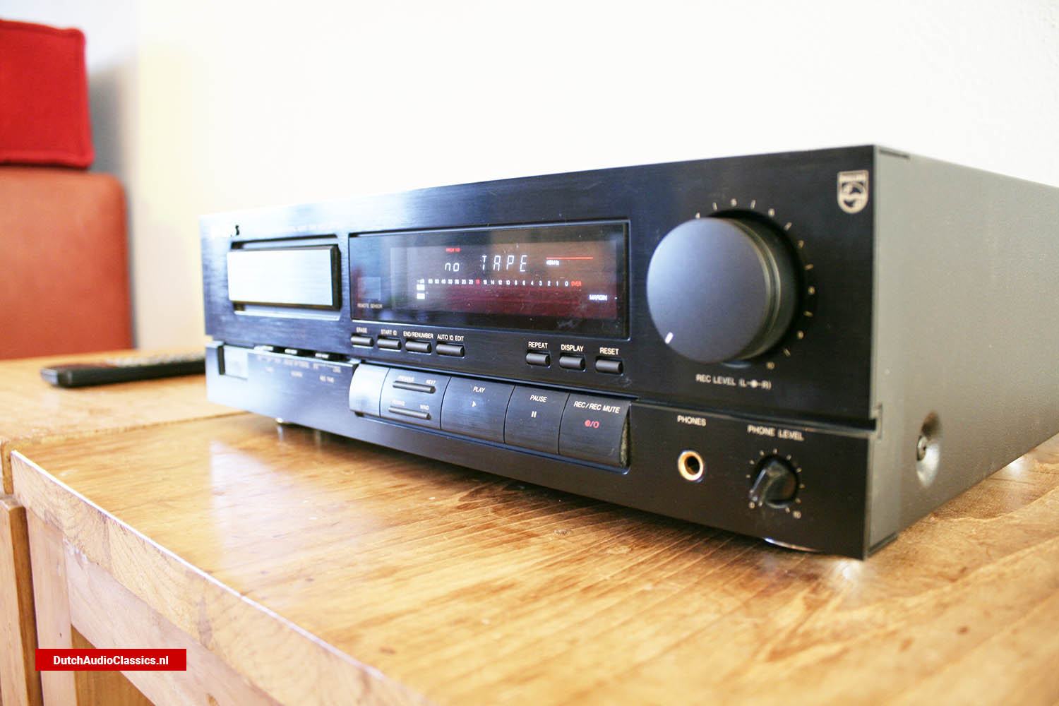 philips DAT850