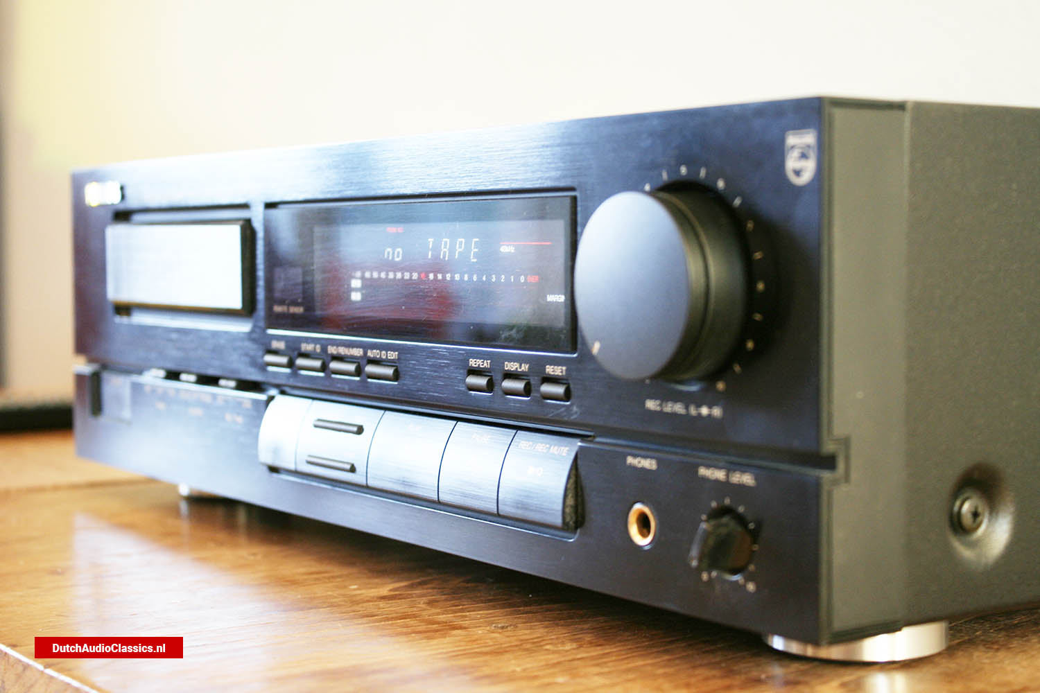 philips DAT850