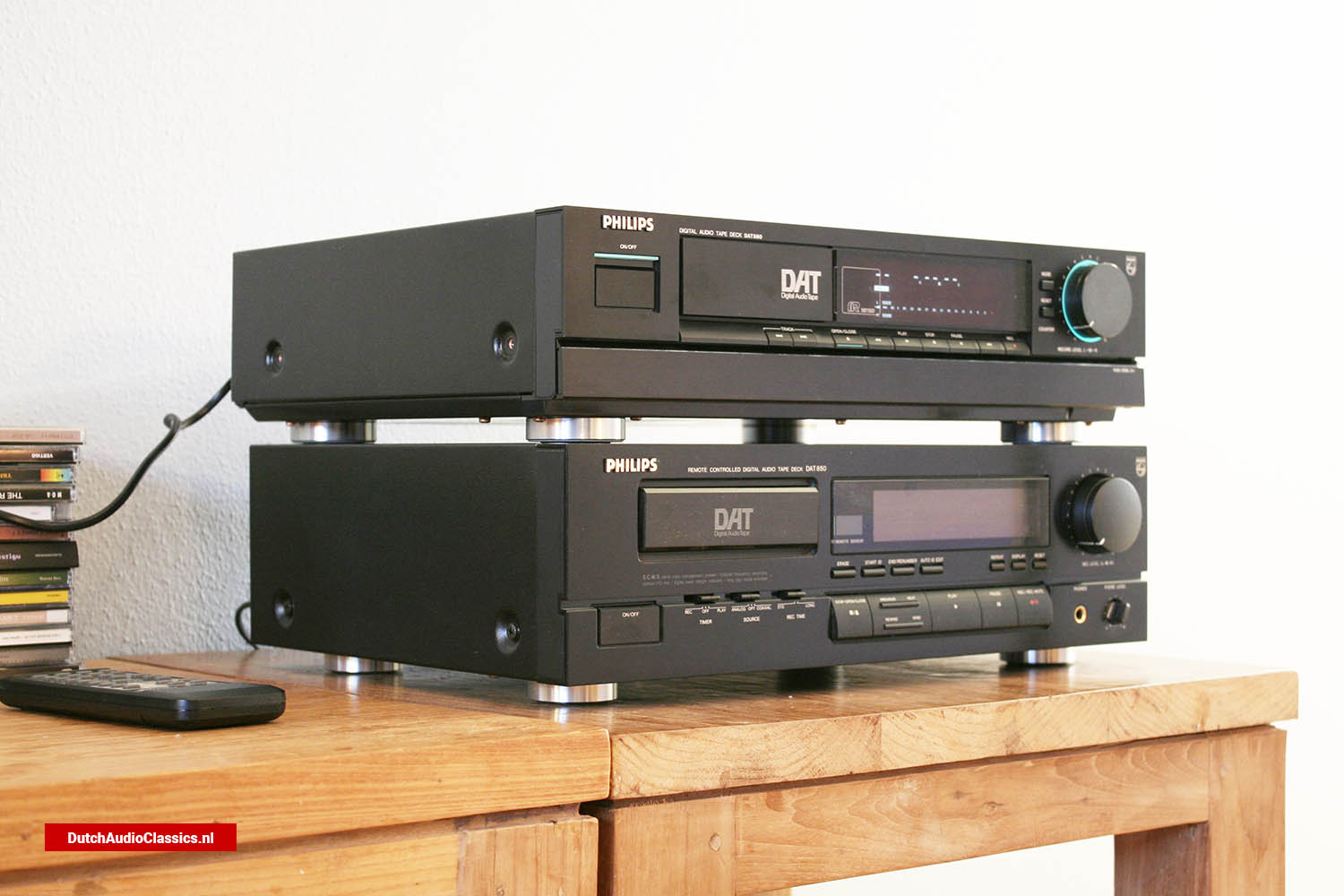 philips DAT850