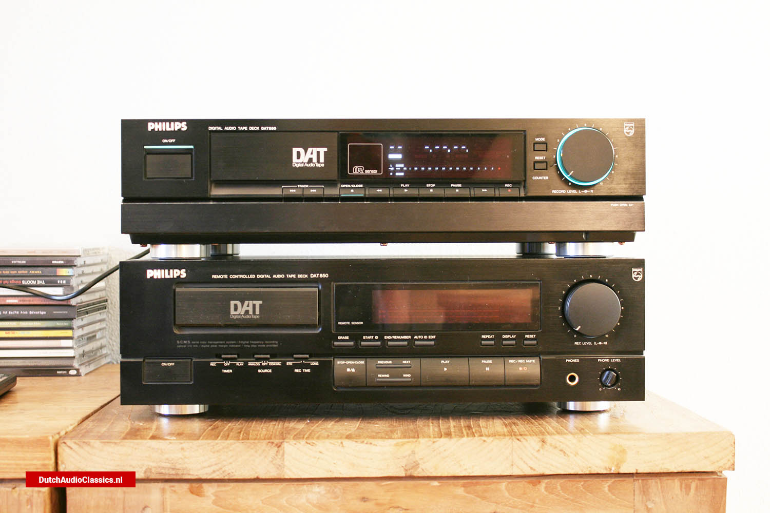 philips DAT850