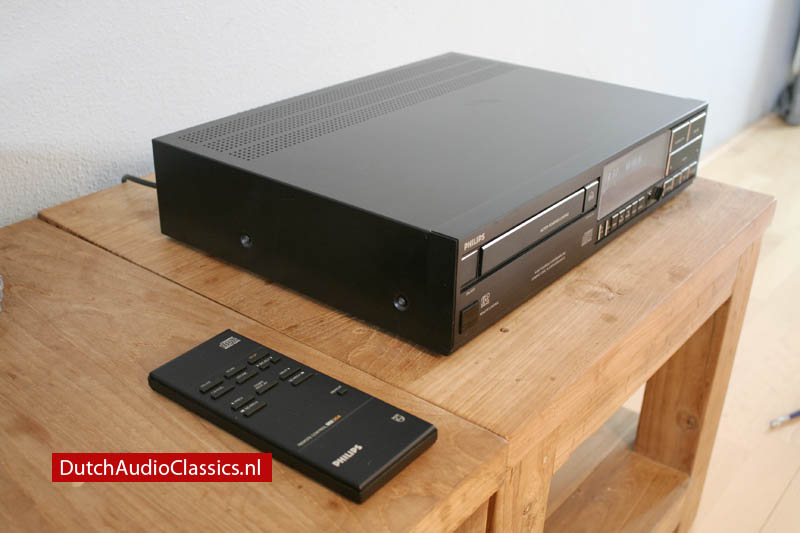 Philips CD304 mkII