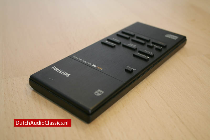 Philips CD304 mkII