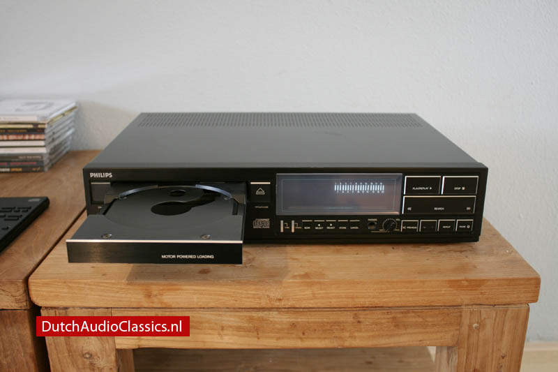 Philips CD304 mkII