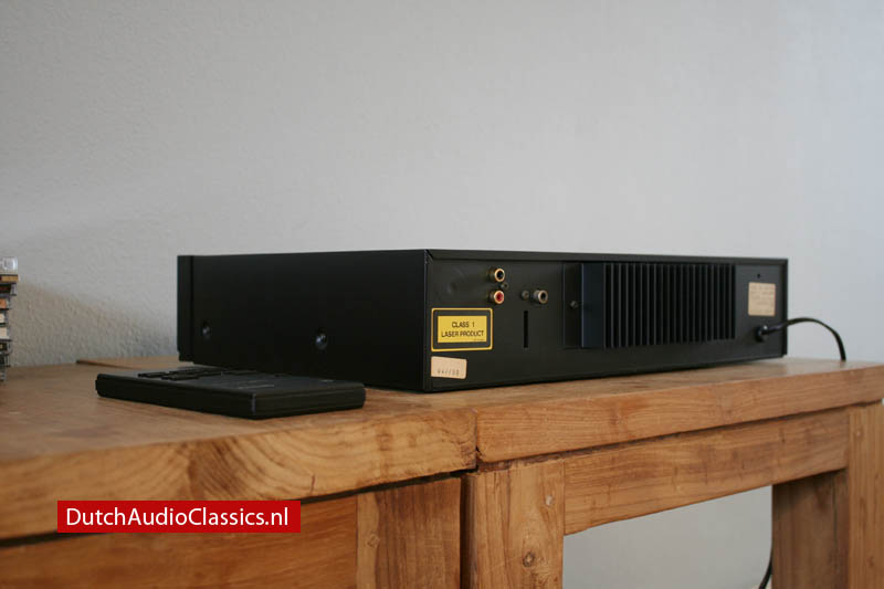 Philips CD304 mkII