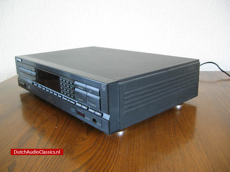 Philips CD630