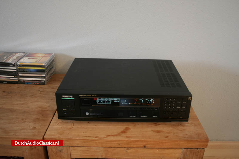 Philips CDC875