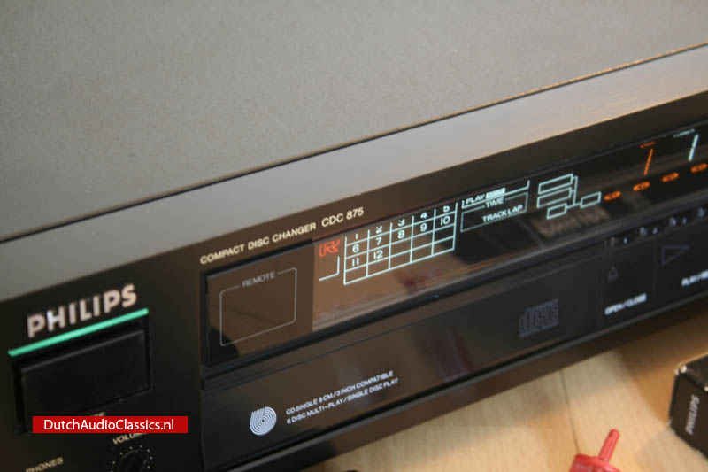 Philips CDC875