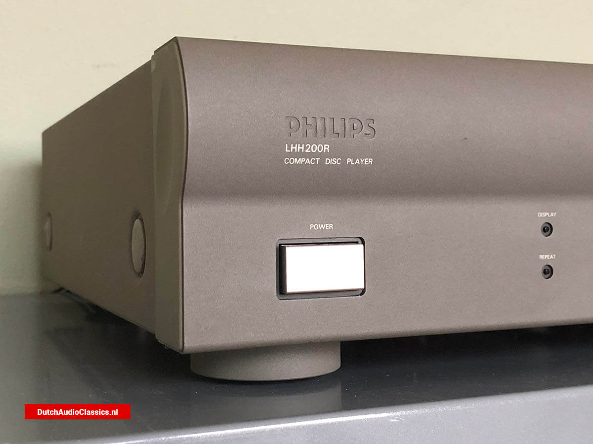 Philips LHH200R