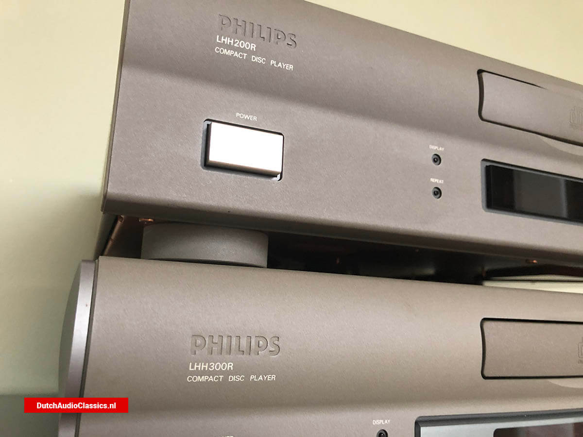 Philips LHH200R