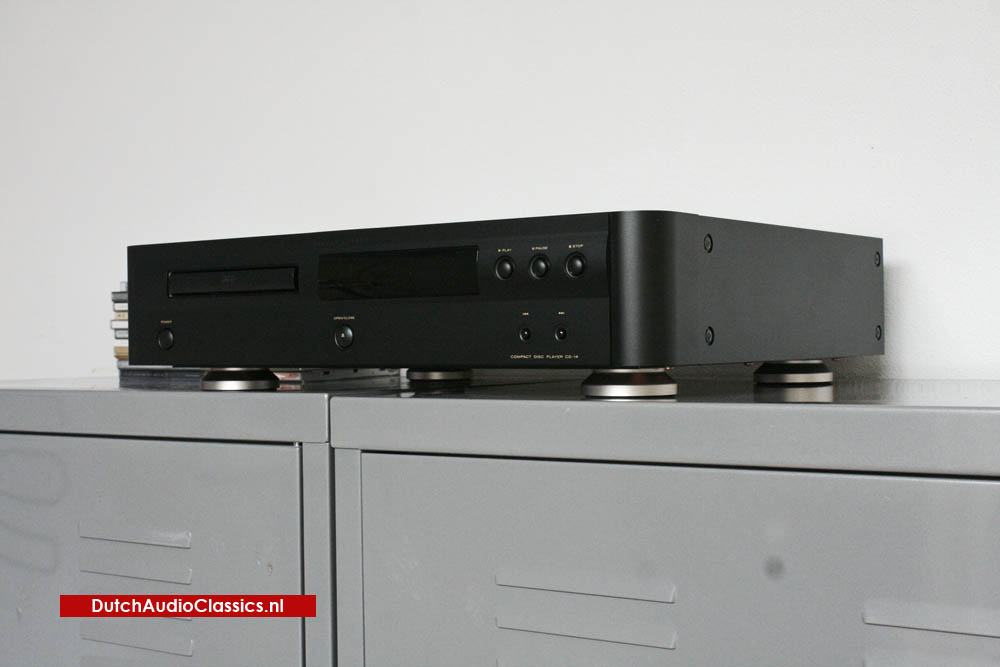 Marantz CD14 