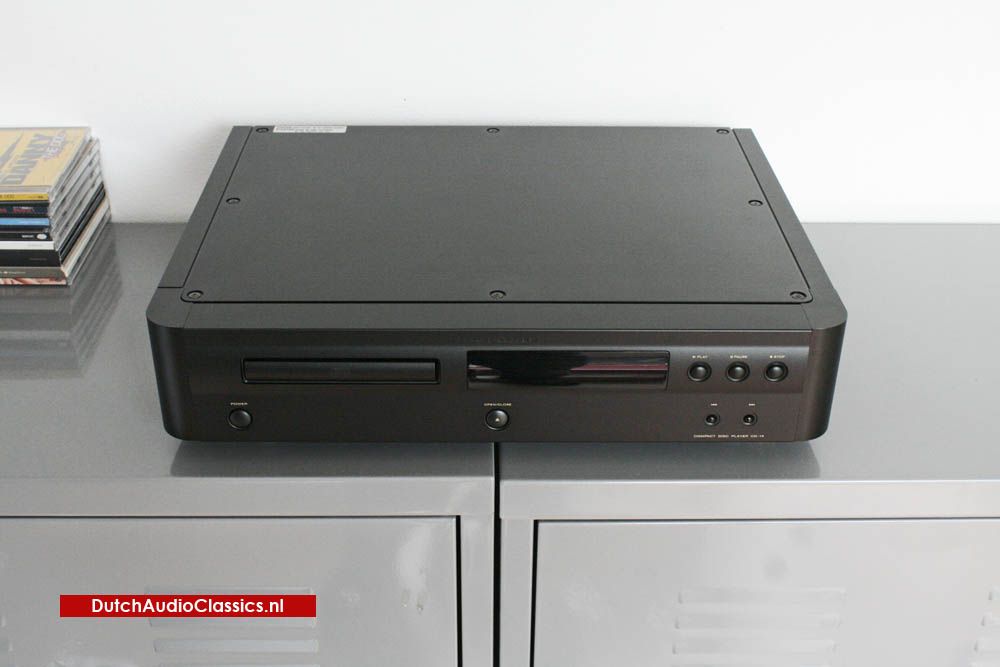 Marantz CD14 