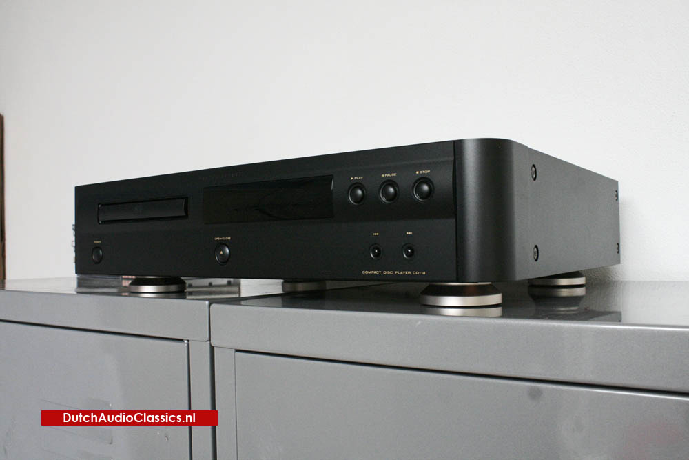 Marantz CD14 