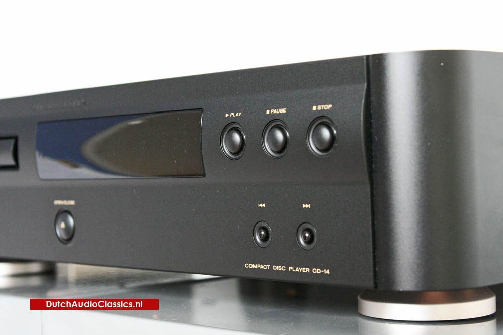 Marantz CD14 