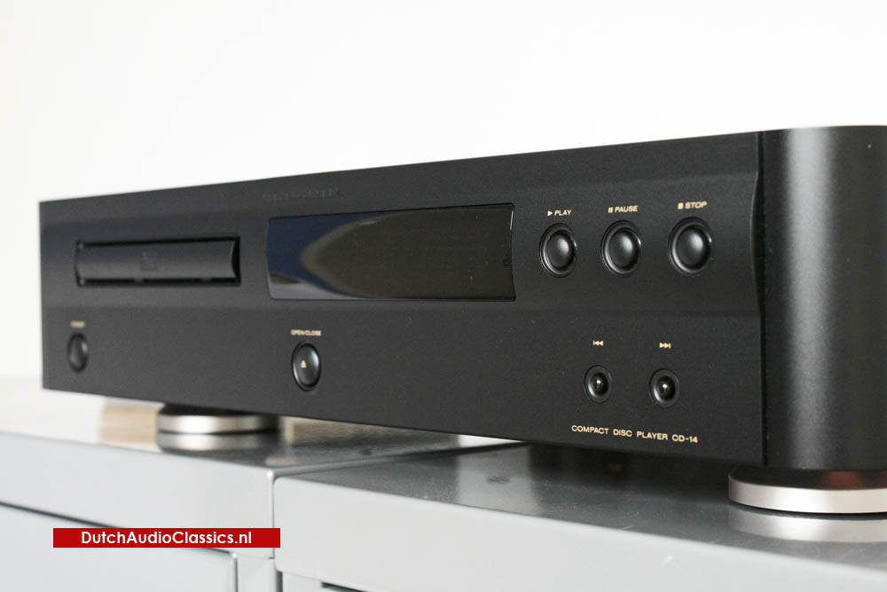 Marantz CD14 