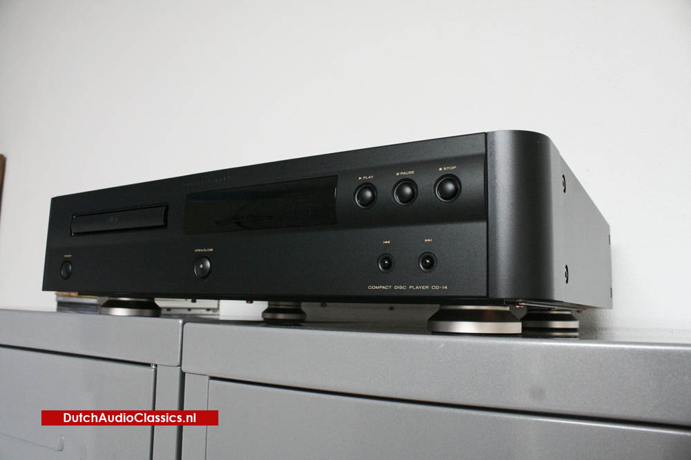 Marantz CD14 