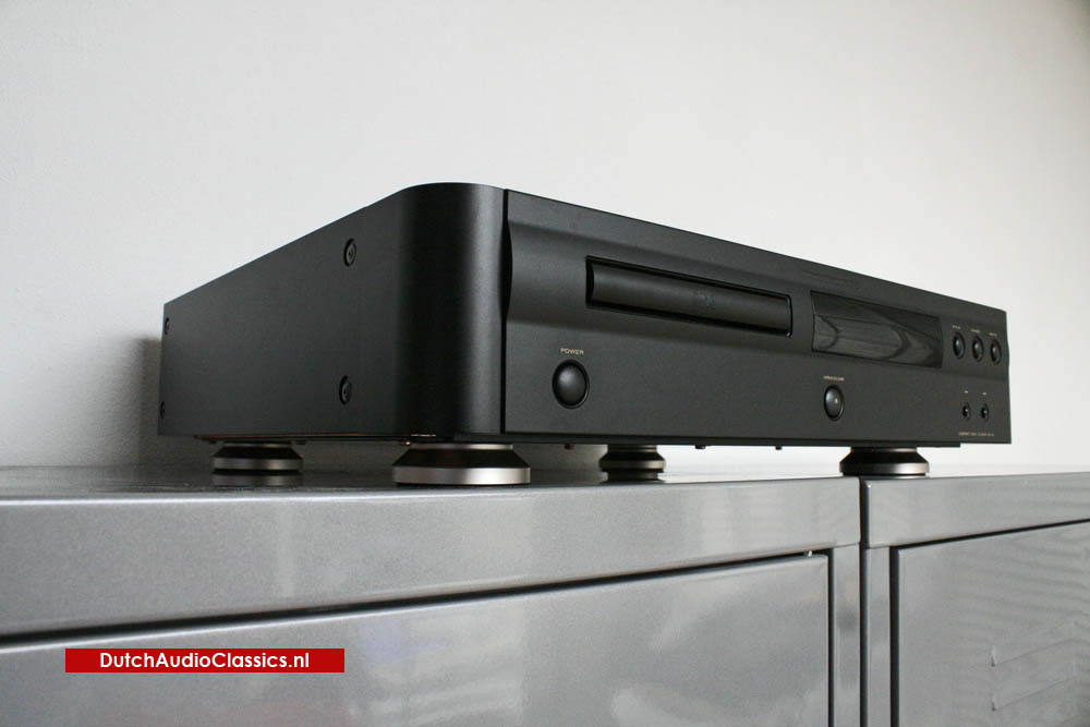 Marantz CD14 