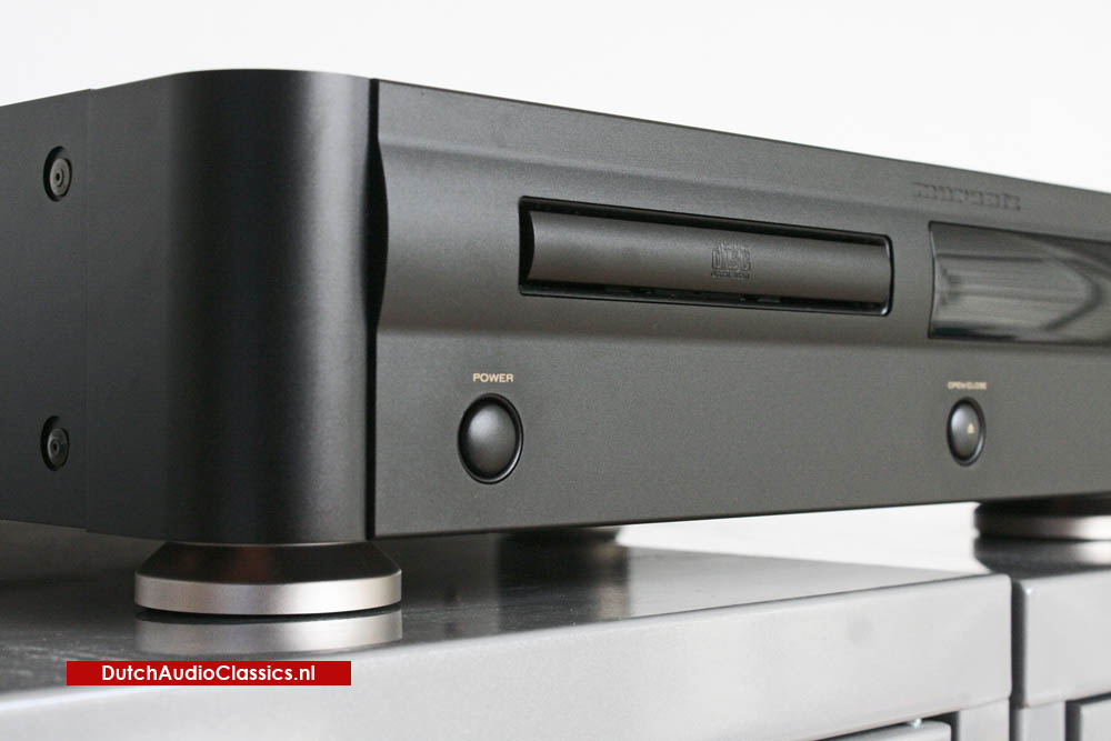 Marantz CD14 