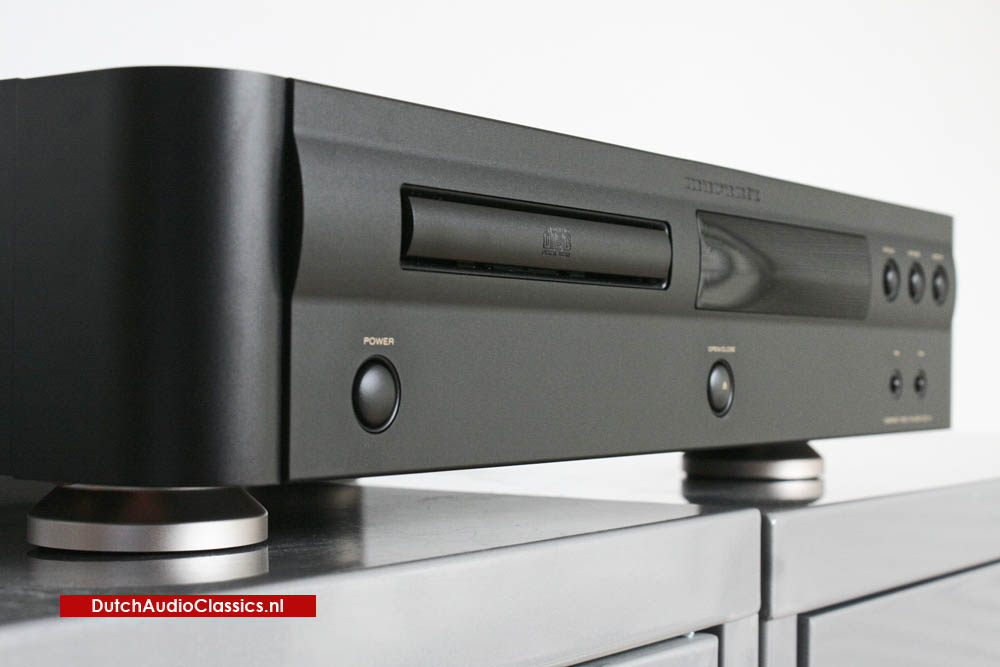 Marantz CD14 