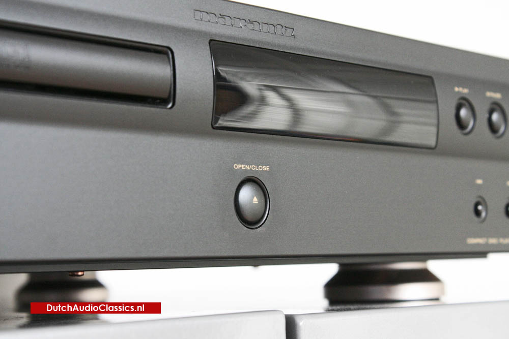 Marantz CD14 