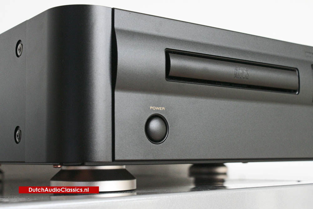 Marantz CD14 