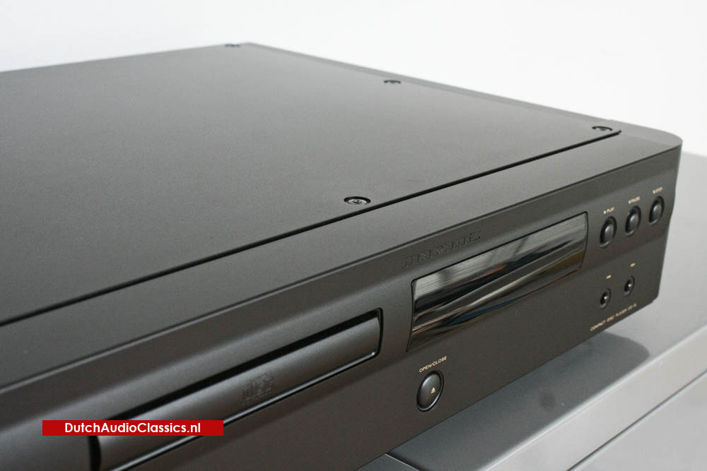 Marantz CD14 