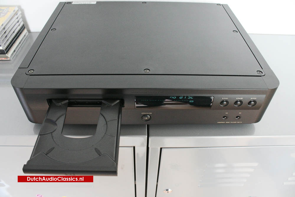 Marantz CD14 