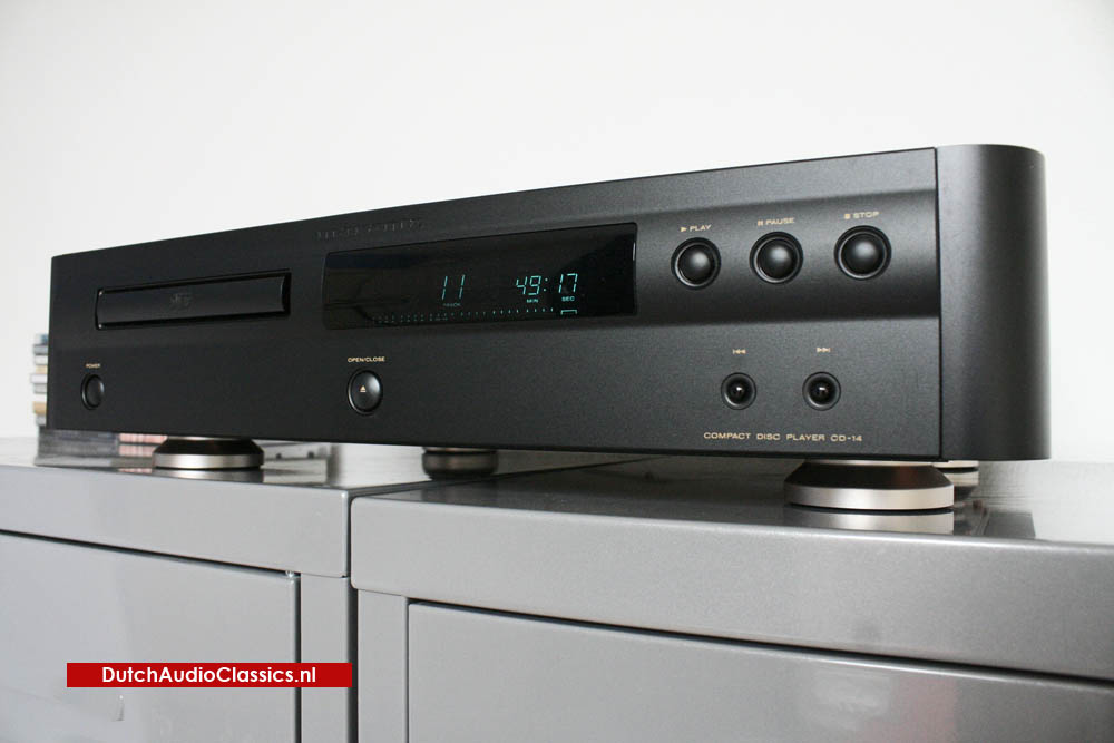 Marantz CD14 