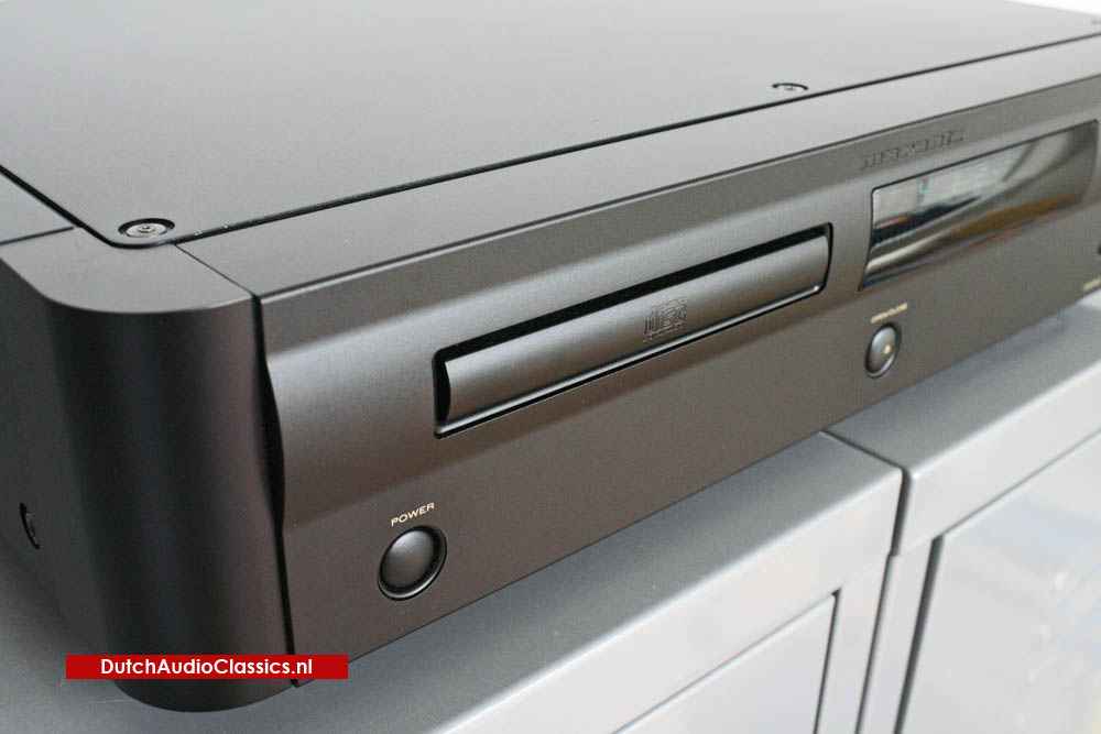 Marantz CD14 