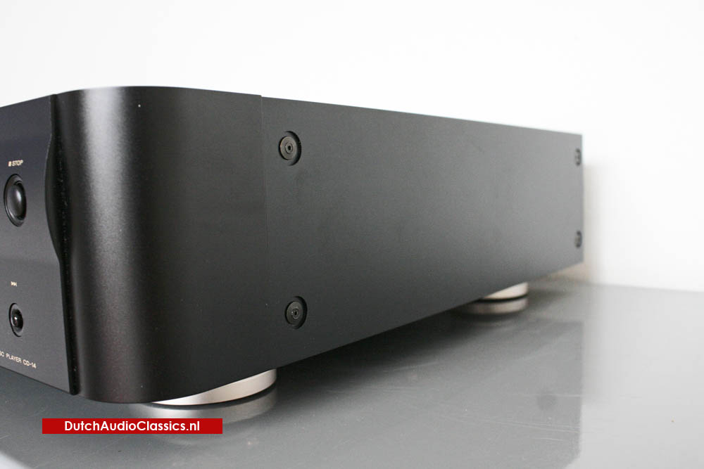 Marantz CD14 