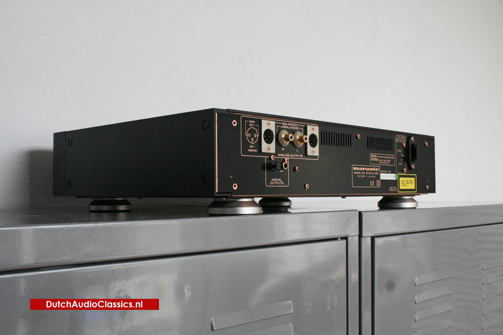Marantz CD14 