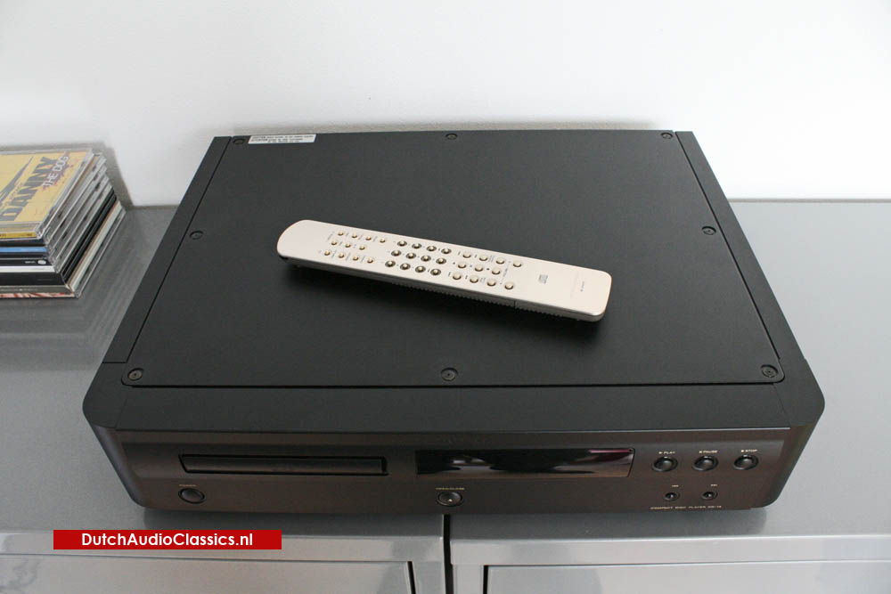 Marantz CD14 