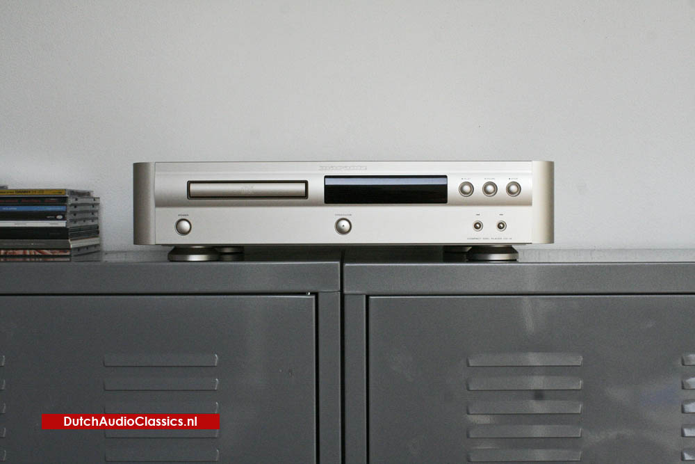 Marantz CD14 