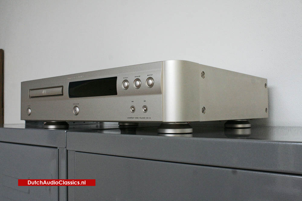 Marantz CD14 