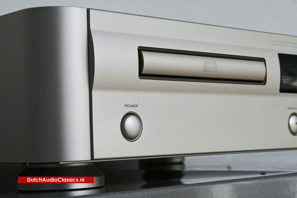 Marantz CD14 