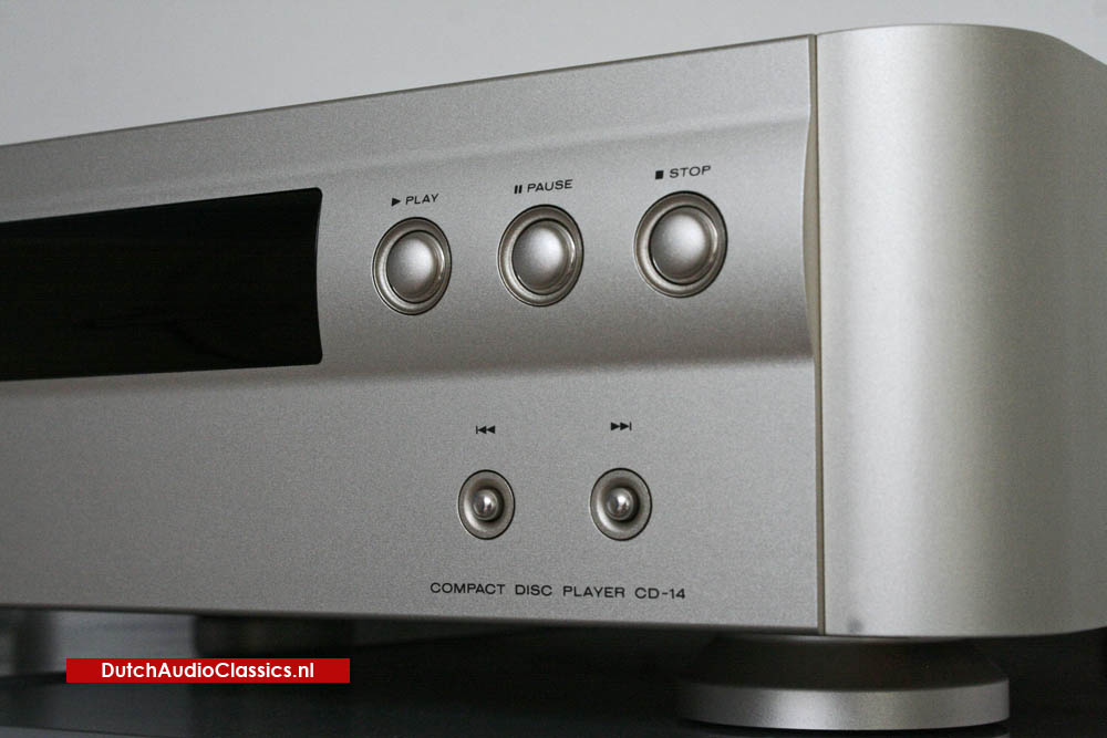 Marantz CD14 