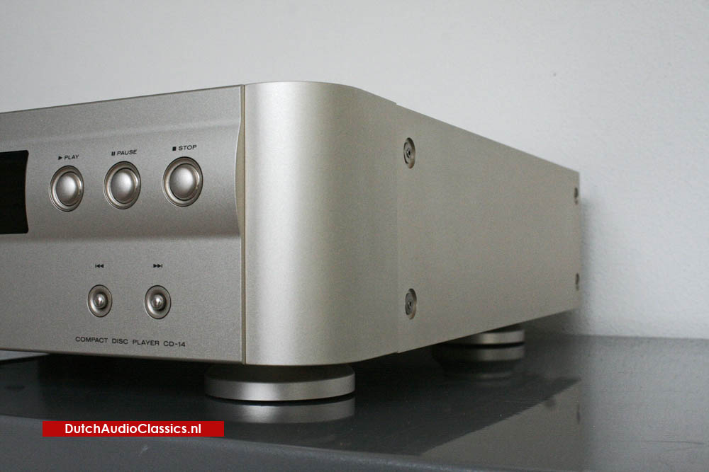 Marantz CD14 
