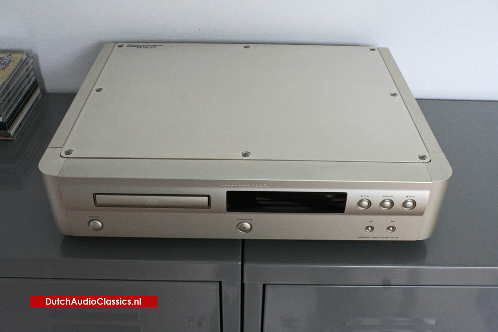 Marantz CD14 